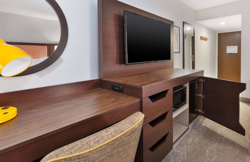 Sunbury Hotel | Enjoy Family-Friendly Comfort at Hampton Inn Columbus/Delaware