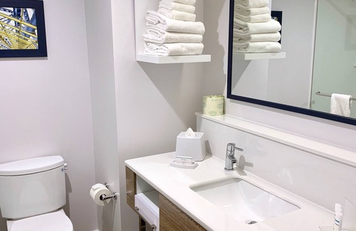 Cranbury Hotel | Discover Hampton Inn Cranbury: Family-Friendly Getaway