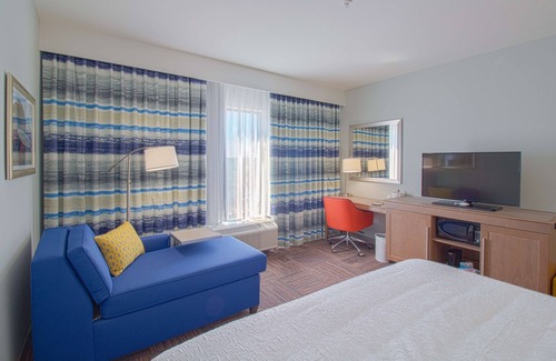 Crestview Hotel | Top-Rated Hampton Inn Crestview with Family-Friendly Amenities