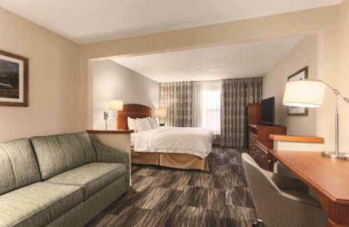 Westminster Hotel | Comfortable Stay at Hampton Inn Denver - Northwest Westminster
