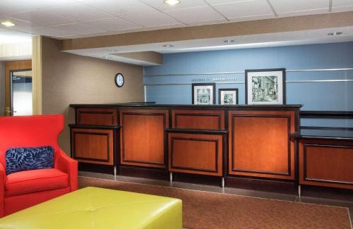 Westminster Hotel | Comfortable Stay at Hampton Inn Denver - Northwest Westminster
