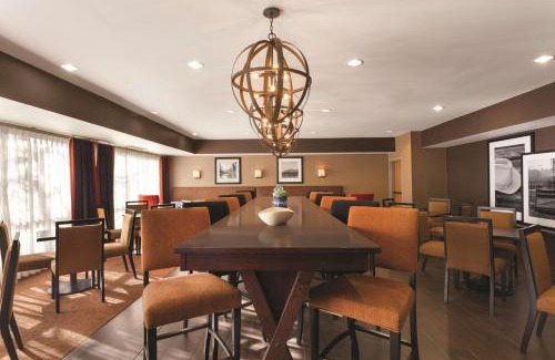 Westminster Hotel | Comfortable Stay at Hampton Inn Denver - Northwest Westminster