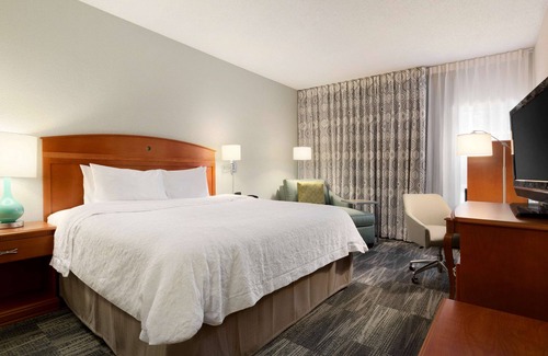 Westminster Hotel | Comfortable Stay at Hampton Inn Denver-Northwest/Westminster