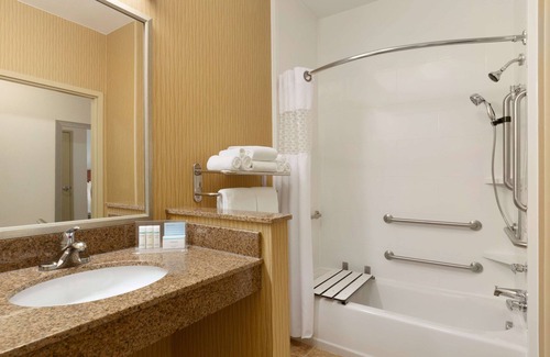 Westminster Hotel | Comfortable Stay at Hampton Inn Denver-Northwest/Westminster