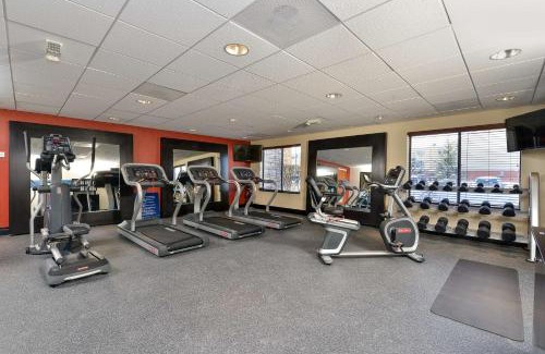 Auburn Hills Hotel | Explore Hampton Inn Detroit/Auburn Hills South: Pet Friendly & Pool
