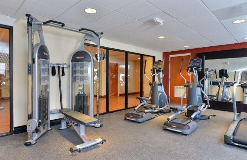 Auburn Hills Hotel | Explore Hampton Inn Detroit/Auburn Hills South: Pet Friendly & Pool