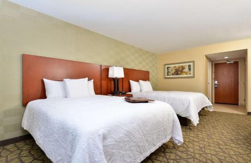 Auburn Hills Hotel | Explore Hampton Inn Detroit/Auburn Hills South: Pet Friendly & Pool