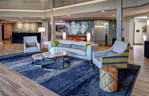Vallejo Hotel | Enjoy Pet-Friendly Comfort at Hampton Inn Napa Gateway