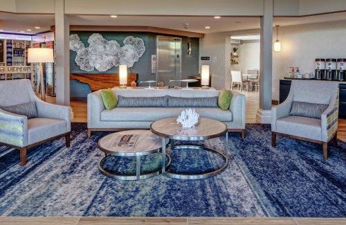 Vallejo Hotel | Enjoy Pet-Friendly Comfort at Hampton Inn Napa Gateway