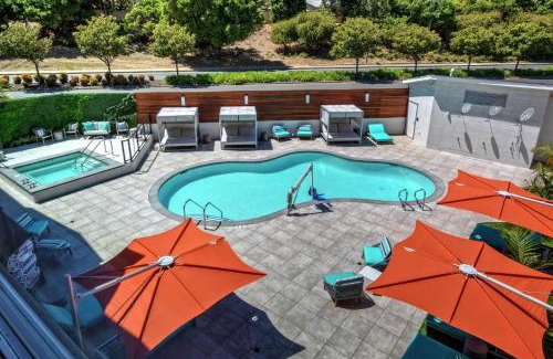 Vallejo Hotel | Enjoy Pet-Friendly Comfort at Hampton Inn Napa Gateway