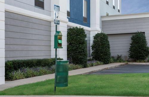 Duncan Hotel | Pet-Friendly Stay at Hampton Inn Duncan with Pool Access