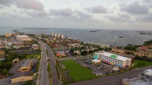 Dunedin Hotel | Family-Friendly Stay at Hampton Inn Dunedin, FL - 9.1/10