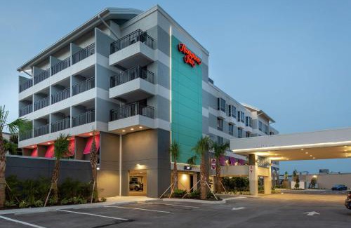 Dunedin Hotel | Family-Friendly Stay at Hampton Inn Dunedin, FL - 9.1/10