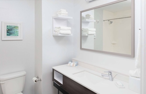 Dunedin Hotel | Exceptional Hampton Inn Dunedin: Pool, Restaurant & More