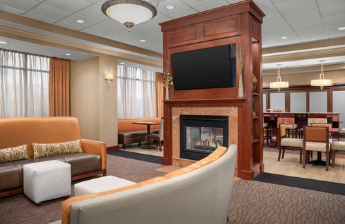 Easton Hotel | Top-Rated Hampton Inn Easton with Family-Friendly Amenities