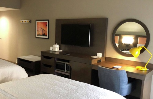 El Dorado Hotel | Relax at Hampton Inn El Dorado: Pool, Spa & Top Reviews