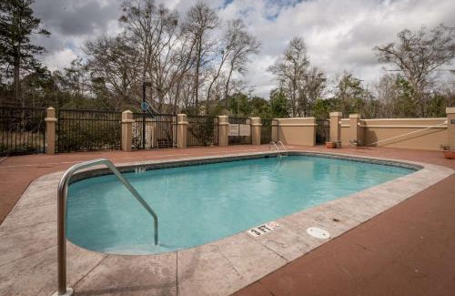 Enterprise Hotel | Discover Hampton Inn Enterprise: Family-Friendly Retreat