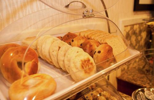 Enterprise Hotel | Discover Hampton Inn Enterprise: Family-Friendly Retreat