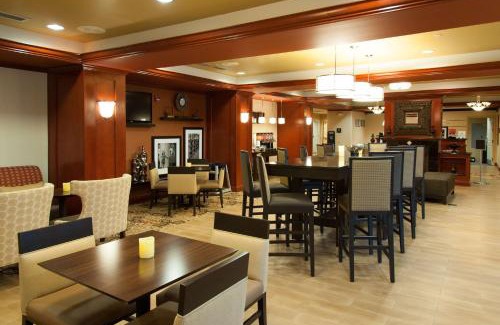 Enterprise Hotel | Discover Hampton Inn Enterprise: Family-Friendly Retreat