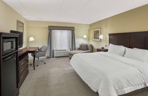 Fairhope Hotel | Discover Hampton Inn Fairhope-Mobile Bay: Perfect for Families