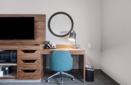 Front Royal Hotel | Discover Hampton Inn Front Royal: Family-Friendly Retreat