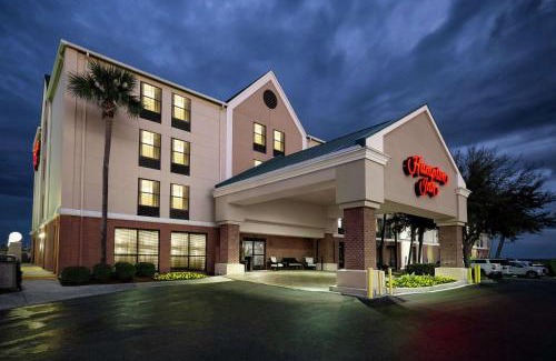 Georgetown Hotel | Guest Rated: 8.3 at Hampton Inn Georgetown-Marina Hotel