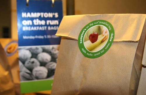Georgetown Hotel | Guest Rated: 8.3 at Hampton Inn Georgetown-Marina Hotel