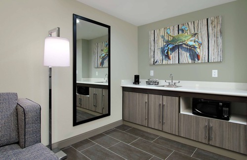Fountainhead-Orchard Hills Hotel | Top-Rated Hampton Inn Hagerstown with Pool & Breakfast
