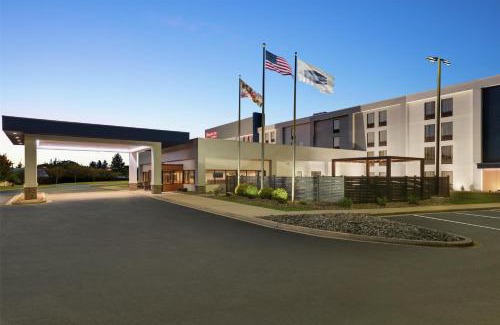 Hagerstown Hotel | Welcoming Hampton Inn Hagerstown: Guest Rated 9.2/10
