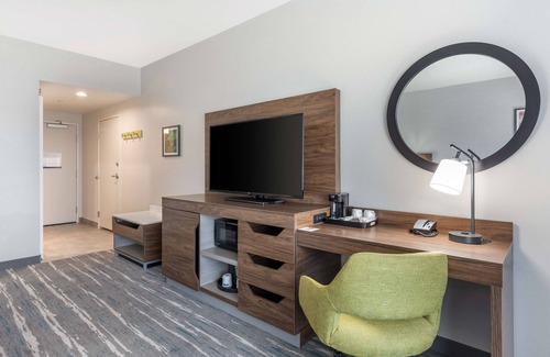 Killeen Hotel | Discover Comfort at Hampton Inn Harker Heights - 8.8/10 Rated