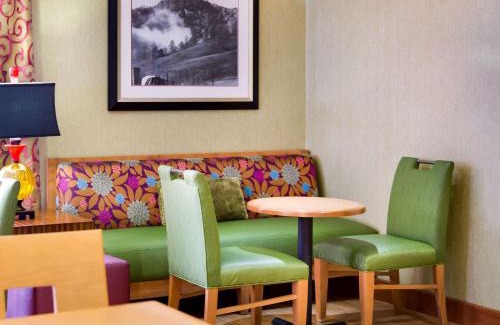 Harrisonburg Hotel | Pet-Friendly Hampton Inn Harrisonburg Near University