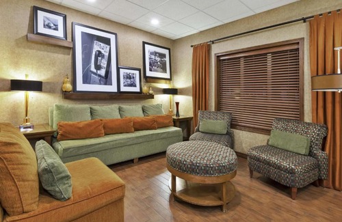 Idaho Falls Hotel | Pet-Friendly Retreat at Hampton Inn Idaho Falls