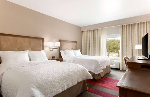 Kanab Hotel | Discover Hampton Inn Kanab: Rated 9.2 with Great Amenities