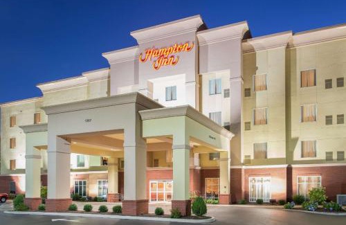 Kingston Hotel | Pet-Friendly Hampton Inn Kingston with Oceanfront Views