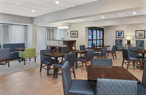 LaGrange Hotel | Comfortable Stay at Hampton Inn Lagrange near Callaway Gardens
