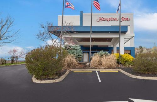 Lancaster Hotel | Relax at Hampton Inn Lancaster with Oceanfront Views
