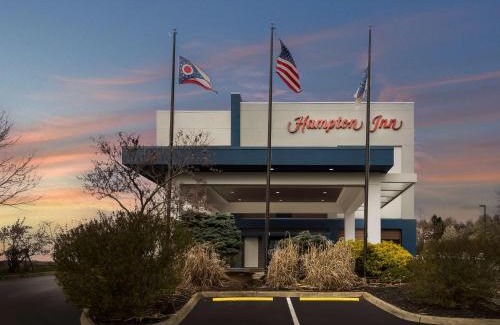 Lancaster Hotel | Relax at Hampton Inn Lancaster with Oceanfront Views