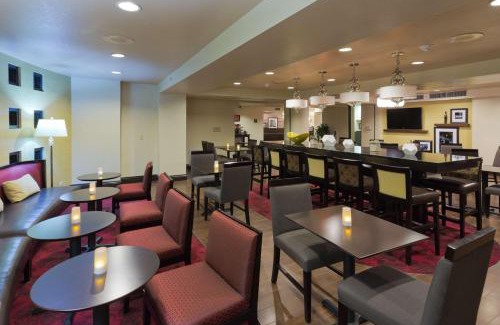 Summerlin Hotel | Enjoy Family-Friendly Comfort at Hampton Inn Las Vegas/Summerlin