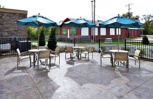 Leavenworth Hotel | Kid-Friendly Retreat at Hampton Inn Leavenworth