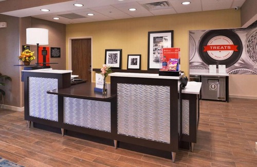 Leavenworth Hotel | Kid-Friendly Retreat at Hampton Inn Leavenworth