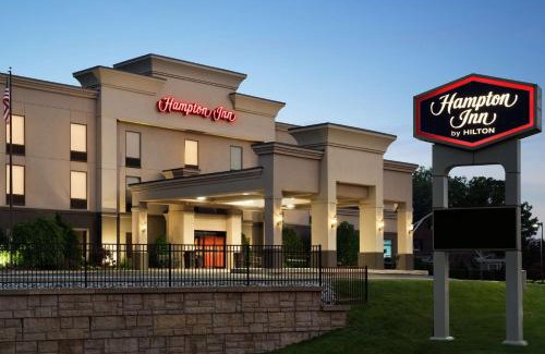Weissport East Hotel | Discover Hampton Inn Lehighton - Family-Friendly Retreat