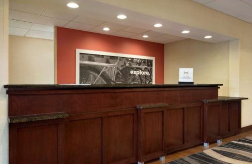 Weissport East Hotel | Discover Hampton Inn Lehighton - Family-Friendly Retreat