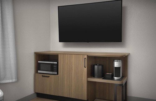 Lenoir City Hotel | Discover Hampton Inn Lenoir City: Family-Friendly Amenities
