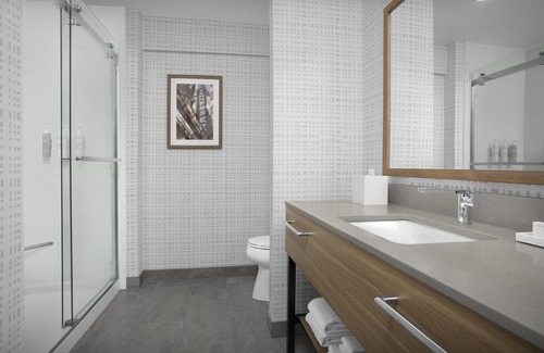 Lenoir City Hotel | Discover Hampton Inn Lenoir City: Family-Friendly Amenities