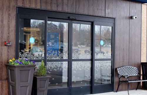 Lexington - Salisbury Hotel | Comfortable Stay at Hampton Inn Lexington with Pool Access
