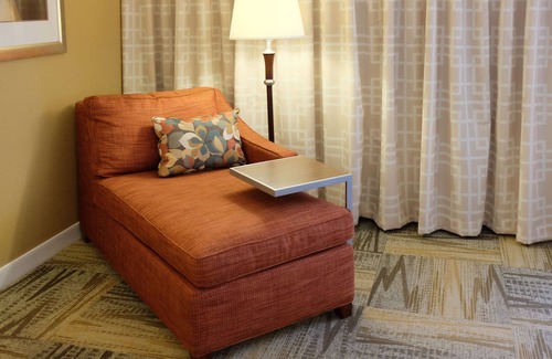 Lima Hotel | Discover Comfort at Hampton Inn Lima: Rated 9/10!