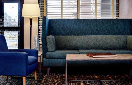 Longmont Hotel | Hampton Inn Longmont