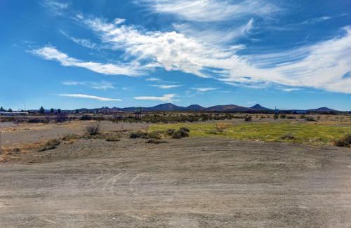 Lordsburg Hotel | Pet-Friendly Retreat at Hampton Inn Lordsburg, Rated 8.6/10