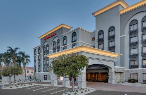 Harbor Hotel | Comfortable Hampton Inn Los Angeles/Carson with Pool