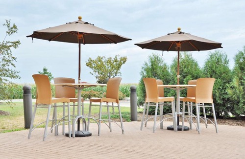 Macomb Hotel | Discover Hampton Inn Macomb: Top-Rated Comfort & Amenities